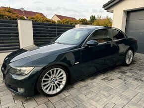 BMW 330i,CABRIO,E93,200kw,po servisu - 16