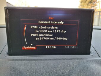 Audi A3 2.0TDI 110kW Sportback - 16