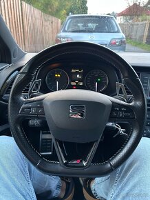 Seat Leon Cupra Performance 2.0 TSI - 16