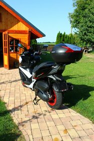 Kymco Xciting VS 400i ABS Limited Edition - 16