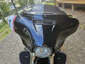 HARLEY DAVIDSON ELECTRA GLIDE STANDARD FLHT RV2023 ● 6000KM - 16