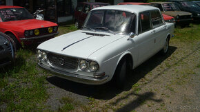 Lancia Flavia 2.0 LX Karburátor - 16