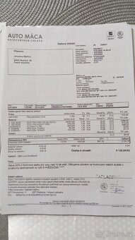 Škoda Octavia, 1.9 TDI 77Kkw Automat DSG - 16