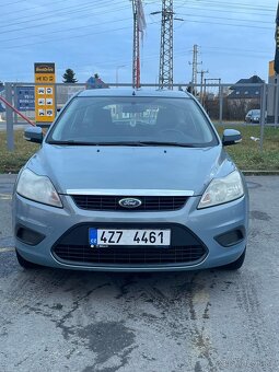 Ford Focus - 16