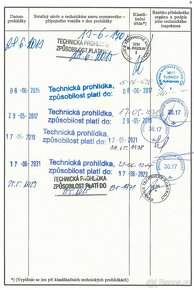 Škoda Favorit 136 LS (1. majitel, zakoupeno v ČR) - 16