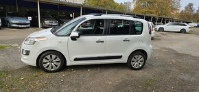 Citroen C3 Picasso 1.6 VTI Exclusive - 16