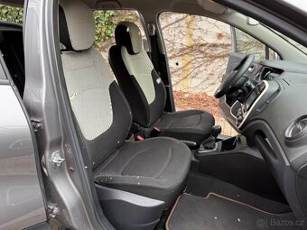 Renault Captur 1.5 dCi Initiale Paris (A6) - 16