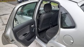 Citroen c3 1.4hdi - 16