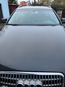 Prodám Audi A6 C6 Allroad 3.0tdi 171kw - 16