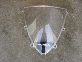 Honda CBR 1000RR - 16