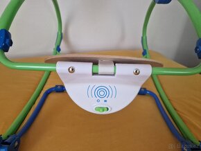 Houpátko Fisher Price v super stavu - 16