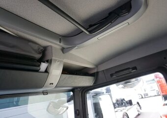 MAN TGS 26.400-6x2-Valník+HR-PALFINGER PK 22002-EH D–EURO 6 - 16