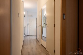 Prodej bytu 1+1, 51 m² - Brno - Zábrdovice - 16