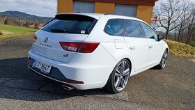 SEAT LEON ST CUPRA 290 - 16