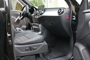 Mercedes-Benz X 350 V6D 4Matic,DPH,1.MAJ - 16