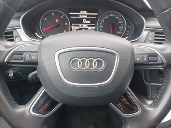 Audi A6-2.0-TDi - 16