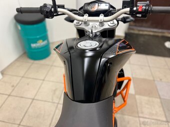 KTM 690 DUKE,ABS,TOP - 16