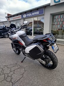 Ducati Multistrada 950 S, ČR, DESMO, ZÁRUKA, - DPH - 16