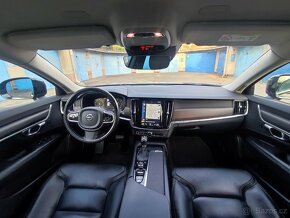 Volvo V90 2.0 D4 Cross Country,ČR,odpočet DPH - 16