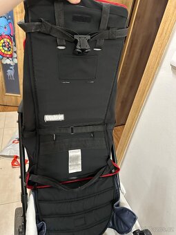 Britax Agile 4 - 16