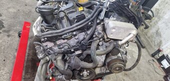 Motor BMW F30 320i - 16