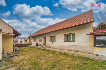 Prodej chalupy, 99 m², Semtěš, pozemek 683 m² - 16