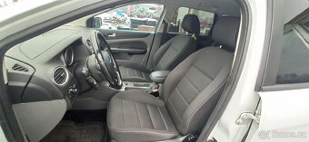 Ford Focus 1.6 TDCi 66 Kw Rv 2008 - 16