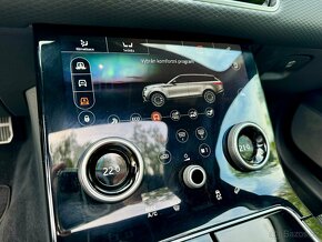 Land rover Range rover Velar - 16