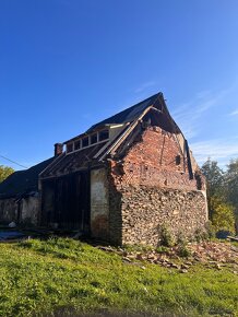 Zednicke práce a bourací práce - 16