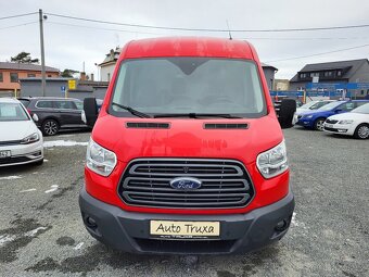 FORD Transit VAN 350L L2H2 2.0 EcoBlue 96kW - 16