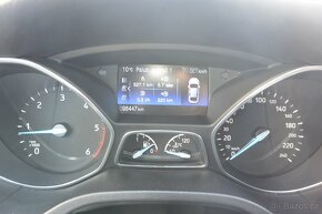 PRODÁM Ford Focus 2.0TDCi ST-Line 140k Titanium,98TIS.KM - 16