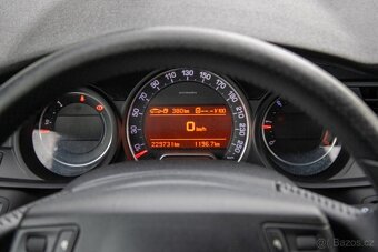 Citroen C5 1.6 HDI - 16