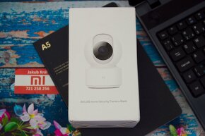 Kamery + gimbal Xiaomi / 70Mai / 90FUN / Imilab / Yi / DDPAI - 16