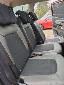 Citroën Grand C4 Picasso 1.6 HDi 85kW 7-MÍST, - 16