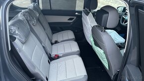 PREDÁM úplne nový Volkswagen Touran 2.0 TDI s ODPOČTOM DPH - 16