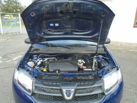 Dacia Sandero 1.2 55kW - 16