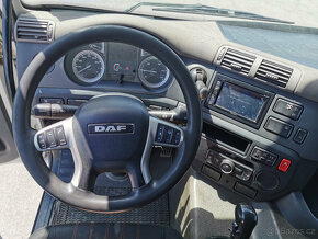 Prodám nákladní automobil DAF CF 480 FAD 8X4 EURO 6 sklápeč - 16