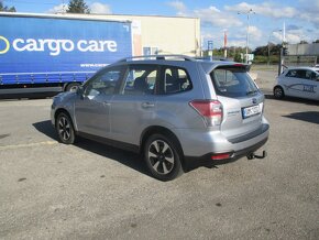 Subaru Forester, 190 000 km - 16