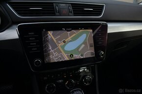 Škoda Superb Combi 2.0 TDI SCR Live DSG - 16