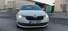 Škoda Octavia 3 - 16