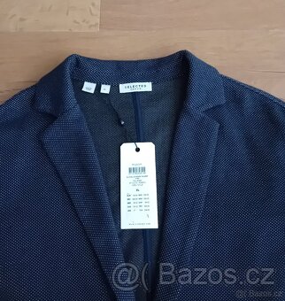 Selected Homme pánské sako vel. L/XL nové - 16