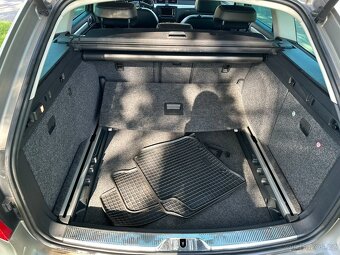 Škoda Superb II Combi Outdoor - 16