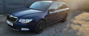 Skoda Superb combi 2.0tdi 103kw,xenony - 16