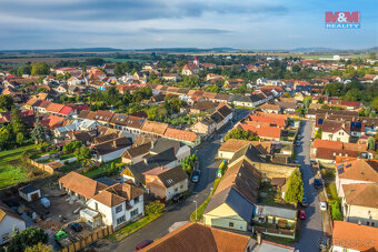 Prodej rodinného domu, Žiželice, ul. 5. května - 16