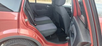 Ford Fusion 1,4 benzin - 16