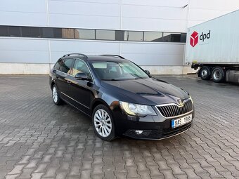 Škoda Superb 2.0 tdi 103kw - 16