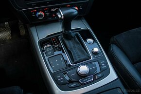 Audi A6 3.0 TDI DPF quattro S tronic - 16