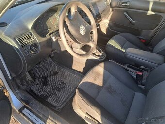 VW Golf 2004 - 16