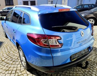 Renault Megane Limited 1.2i 115PS 2016, PŮVOD ČR,1.MAJITEL - 16