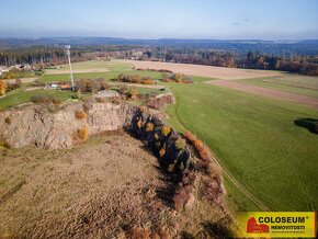 Šošůvka, ostatní pozemek, 1 036 m2 - pozemek - 16